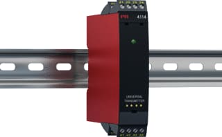 PR Electronics - PR 4000 Hulprelais Meetwomv 4114