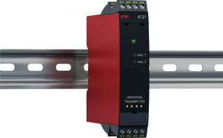 PR Electronics - PR 4000 Hulprelais Meetwomv 4131