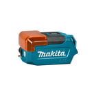 Makita - LXT 18 V Handlamp Zaklamp Led+Usb