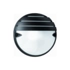 Performance in lighting - CHIP Plafond-/wandarmatuur Tondo 25 Gr Zwart E27