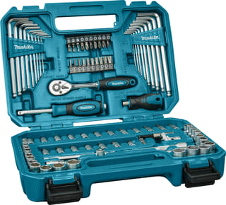 Makita - Gereedschapset Handgereedschapset 91St