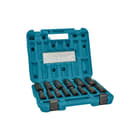 Makita - Dopsleutel (set) Doppenset 14Dlg 81,5Mm