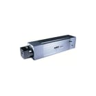 SMC Nederland - MGZ Pneumatic cylinder cylingui mgz50tf-100