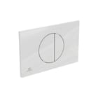 Ideal Standard - Oleas Bedieningsplaat spoelsysteem bedpaneel mech bed r0503ac
