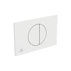 Ideal Standard - Oleas Bedieningsplaat spoelsysteem bedpaneel mech bed r0503aw