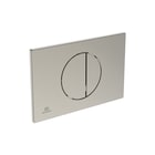 Ideal Standard - Oleas Bedieningsplaat spoelsysteem bedpnl v mech bed svr