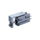 SMC Nederland - MXH-Z Pneumatic cylinder cylingui mxh16-15z