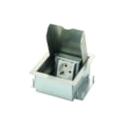 OCS - Servicebox Vloercontactdoos i 1x230v