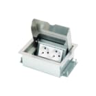 OCS - Servicebox Vloercontactdoos i 2x230v