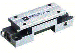 SMC Nederland - MXP Pneumatic cylinder cylingui mxpj6-10