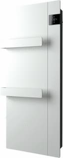 DRL - E-COMFORT Onsen Radiator (elektrisch) Ecmf 900X400 Ral9003