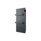 DRL - E-COMFORT Onsen Radiator (elektrisch) Ecmf 900X400 Ral7024