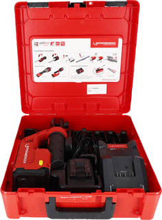 Rothenberger - Perstang voor persfitting prstngf 1000004287