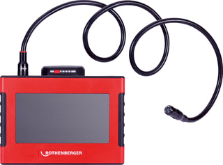 Rothenberger - Inspectiecamera 1000004126
