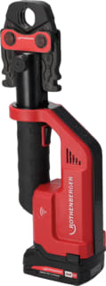 Rothenberger - Perstang voor persfitting 1000004265