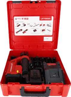 Rothenberger - Perstang voor persfitting prstngf 1000004267
