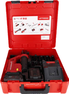 Rothenberger - Perstang voor persfitting prstngf 1000004272