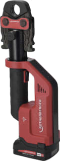 Rothenberger - Perstang voor persfitting Romax Iii Set Th16-20-26