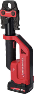Rothenberger - Perstang voor persfitting 1000004281
