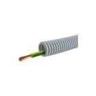Wavin - Kunststof installatiebuis, bedraad 16 GG 6MM2 HO-7V-R RO100