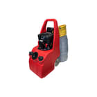 Sentinel - JetFlush Rapid Spoelcompressor Euro