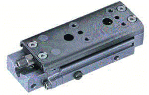 SMC Nederland - MXQ-Z Pneumatic cylinder cylingui mxq8b-100z