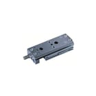 SMC Nederland - MXQ-Z Pneumatic cylinder cylingui mxq12c-20z