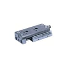 SMC Nederland - MXQ-Z Pneumatic cylinder cylingui mxq6-40z