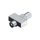 SMC Nederland - MXQ-Z Accessories for pneumatic cylinder acc pneuc mxqa-as20