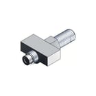 SMC Nederland - MXQ-Z Accessories for pneumatic cylinder acc pneuc mxqa-js20