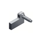 SMC Nederland - MXS Accessories for pneumatic cylinder acc pneuc mxs-as8-x11