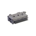 SMC Nederland - MXS Pneumatic cylinder cylingui mxs16-40a