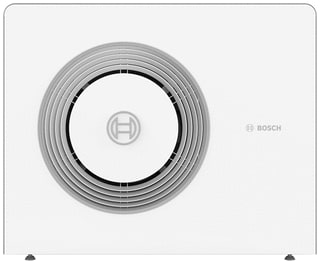 Bosch - Compress 5800i AW Warmtepomp (lucht/water) monobloc Neft Buunit Cs5800Aw 12 Or-T