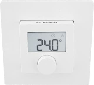 Nefit-Bosch - Ruimtethermostaat Kamerthermostaat Cr11