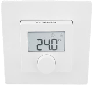 Nefit-Bosch - Ruimtethermostaat Kamerthermostaat Cr11H