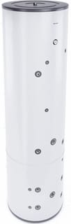 Inventum Technologies - Boiler indirect gestookt (tapwater) boiler tt 260