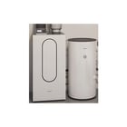 Inventum Technologies - Compacto Warmtepomp (lucht/water) monobloc Wp Bindeel Monobloc L/W