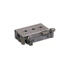 SMC Nederland - MXS Pneumatic cylinder Cylingui Mxs12L-30