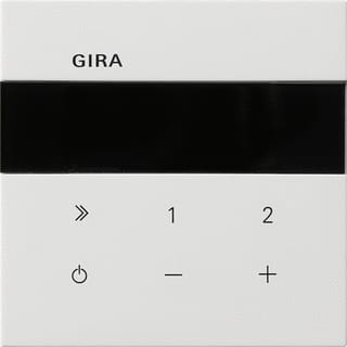 Gira - Overige elektrisch elemntn schakelmateriaal 2320112