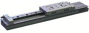 SMC Nederland - MXW Pneumatic cylinder cylingui mxw20-125b