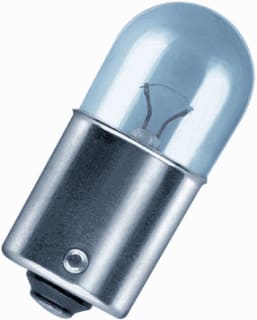 Osram - Autolamp Voertuiglamp autol 24v 5627 5w se10