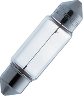 Osram - Autolamp Voertuiglamp autol 24v 6423 5w se10