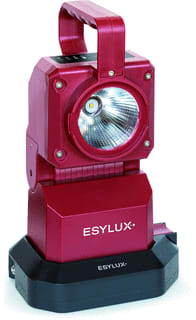 ESYLUX - Handlamp slp-2