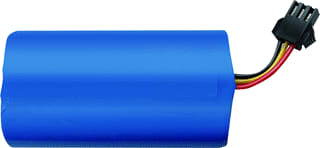 ESYLUX - Accu (Lithium) slp-2 bat li-ion 2200mah