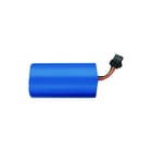 ESYLUX - Accu (Lithium) slp-2 bat li-ion 2200mah