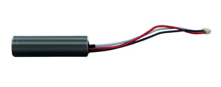 ESYLUX - Accu (Lithium) slc/sld lifepo4 1500mah