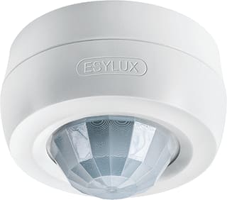 ESYLUX - Bewegingsschakelaar (compleet) Pd 360I/24 Basic Ip54