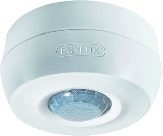 ESYLUX - Bewegingsschakelaar (compleet) Md 360/8 Basic Ip54