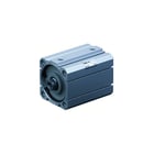 SMC Nederland - C55 Pneumatic cylinder pneucyl cd55b20-30