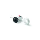 ESYLUX - Bewegingsmelder bussysteem Pd-C 360I/8 Mini Knx Bk